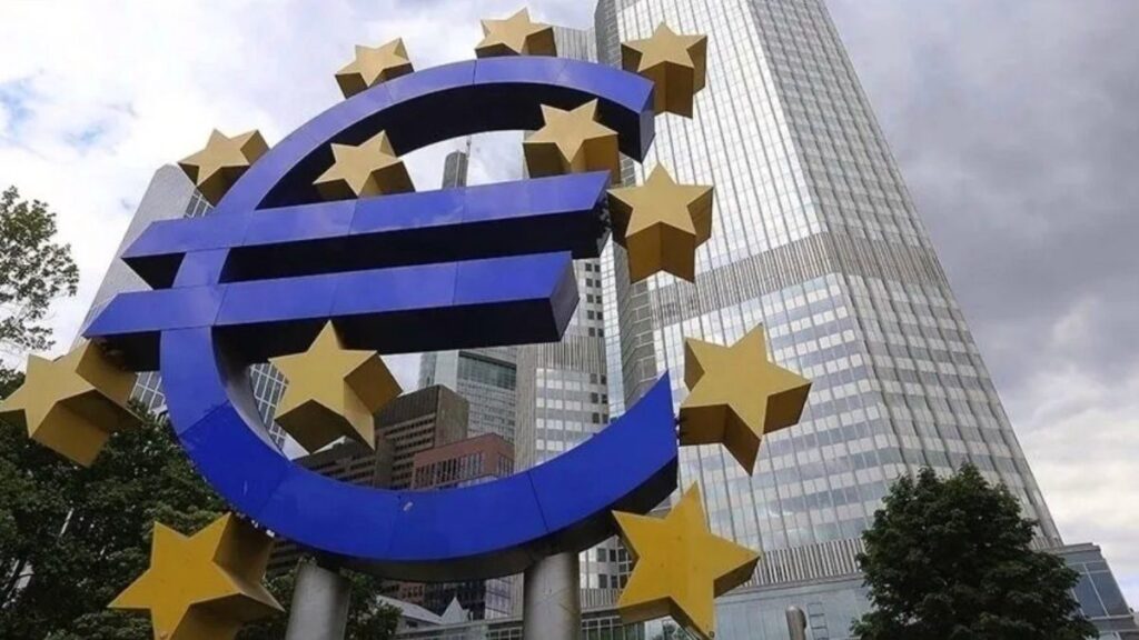 ECB Temmuz Faiz Kararı Sabit Kaldı