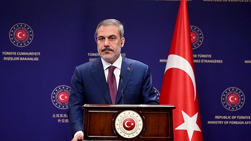 Hakan Fidan’ın NATO Zirvesi Sonrası Değerlendirmeleri