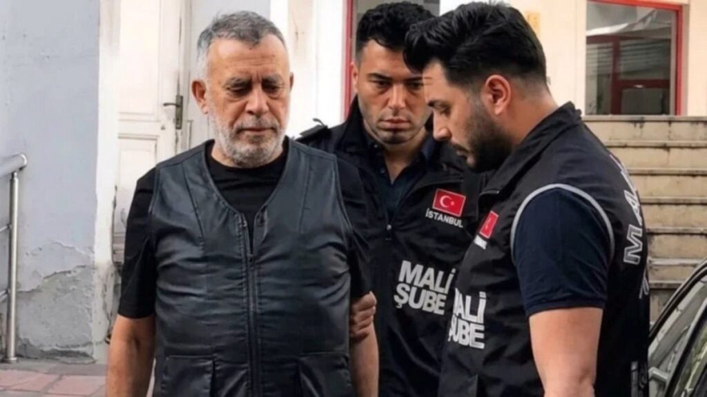 Haluk Levent’in Hesabına Erişim Engeli ve Soruşturmada Son Durum