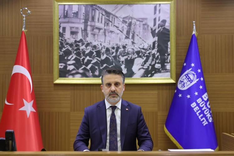 Hamitler çöplüğü doluyor: Bursa’nın yeni atık tesisi nerede?