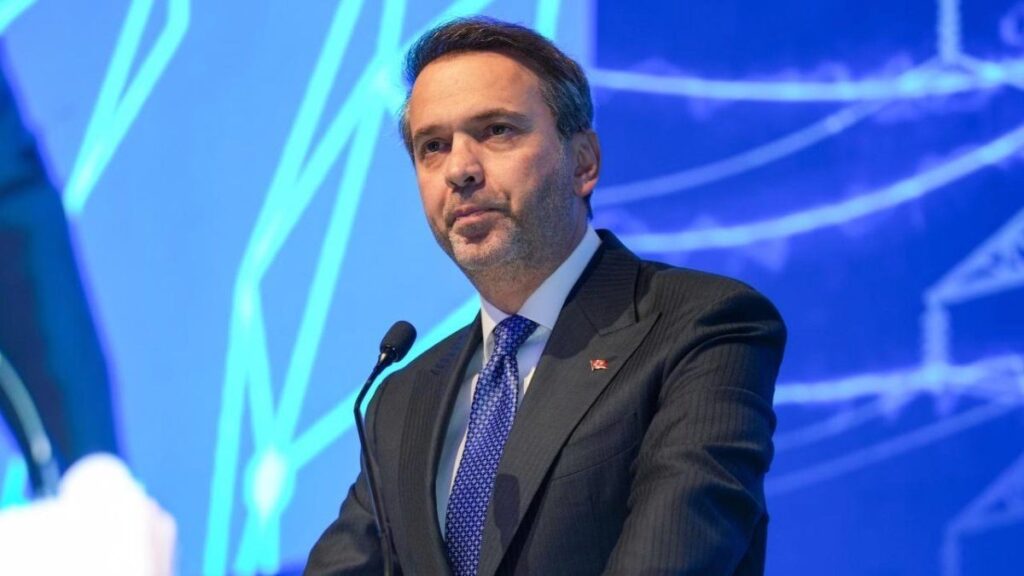 Haziran’da Elektrik Üretiminde Rekor