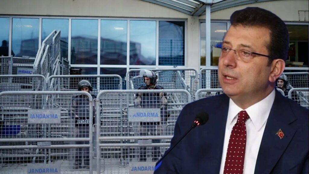 İBB Yolsuzluk Davasında 65. Duruşma
