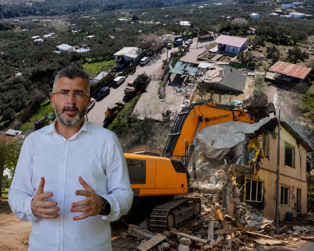 “Çözüm Odaklı Yaklaşım Şart”