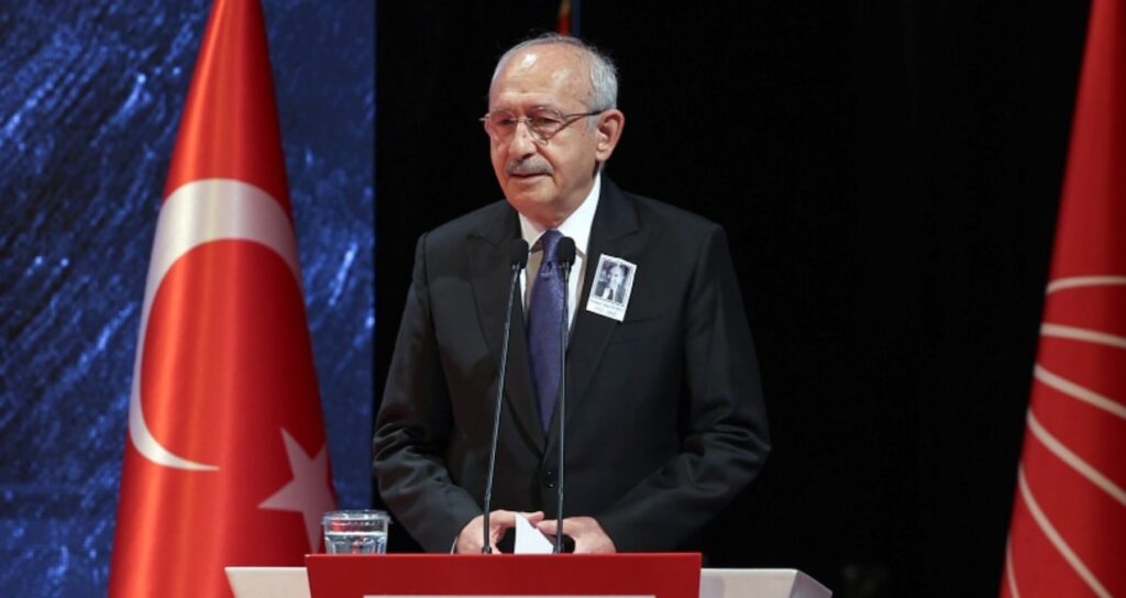 Kılıçdaroğlu’nun davetine katılmayan herkes görevden alınacak