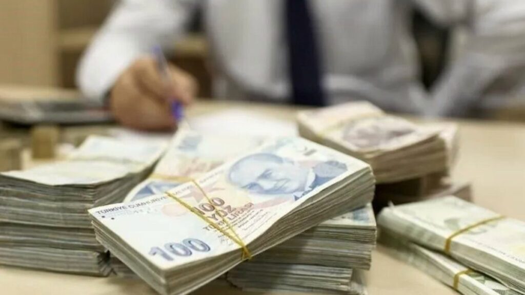 Konaklama Çalışanlarına 3.500 TL Destek