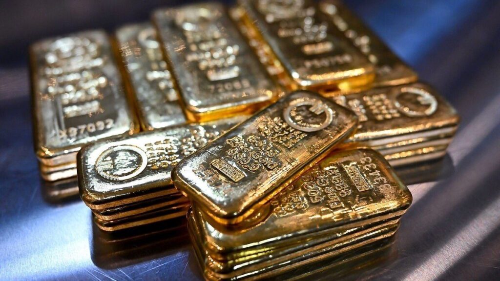 Merkez Bankalarının Altın Talepleri Artıyor