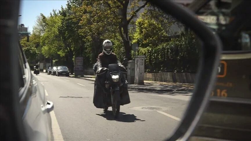 Motosiklet Trafik Güvenliği Eylem Planı