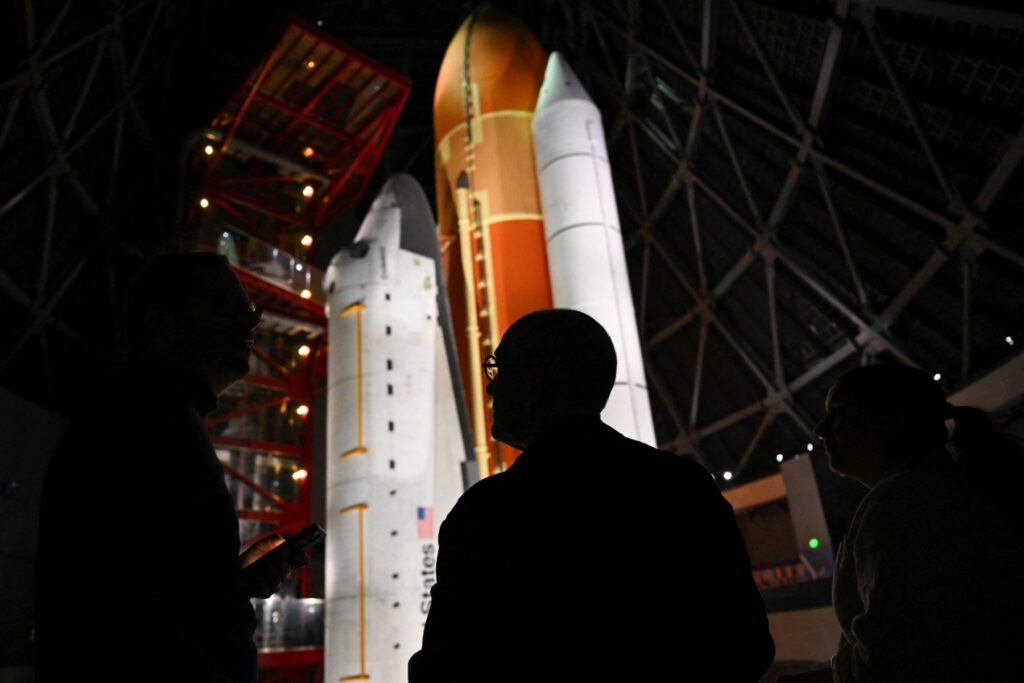 NASA’nın Ay Üssü İçin Üç Yeni Görevi