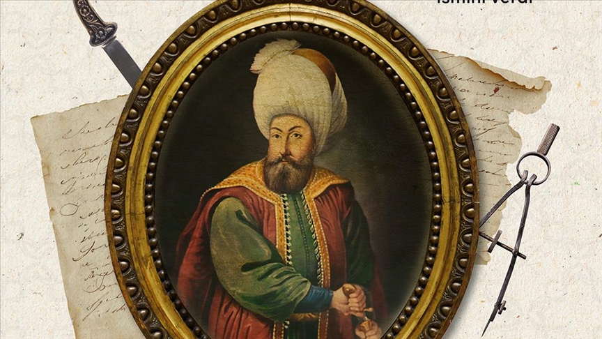Osman Gazi’ye Ait Miğfer New York’ta Ortaya Çıktı