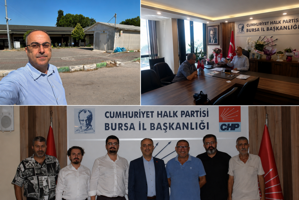 “Yargıyı Siyasetin Sopası Haline Getirenlere Boyun Eğmeyeceğiz”