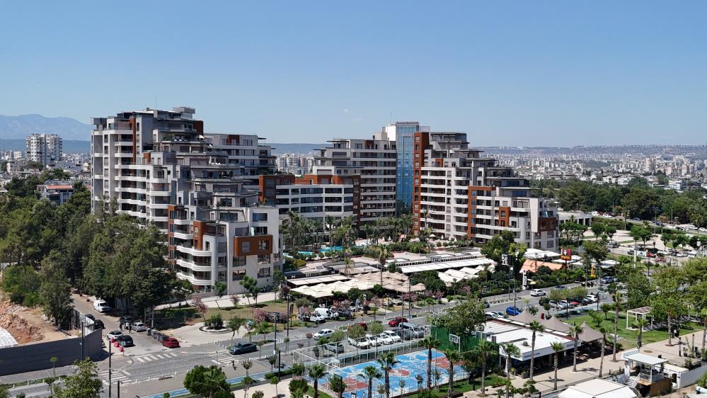Site Aidat Artışı Mahkemeye Taşındı