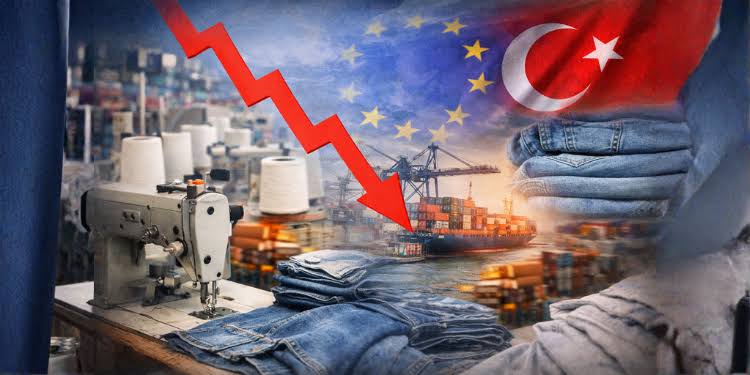 “Tekstil Sektörünü Rahatlatacak Düzenleme Neden Yapılmıyor?”