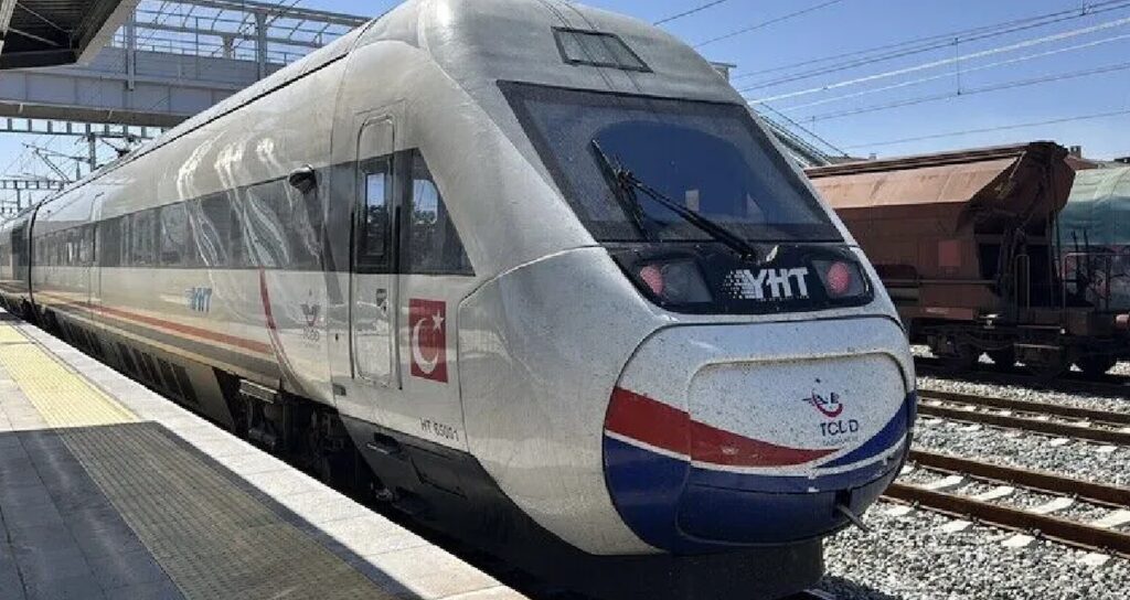 Tüm Türkiye 48 saatte gezilebilecek