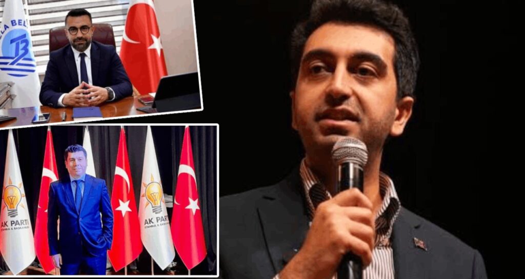Tuzla Belediye Başkanı CHP’den istifa etmeden yönetime AKP’lileri atamaya başladı