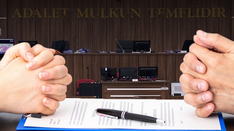 Yargıtay: Hasta Eşe Bakmamak Boşanma Sebebi Sayıldı
