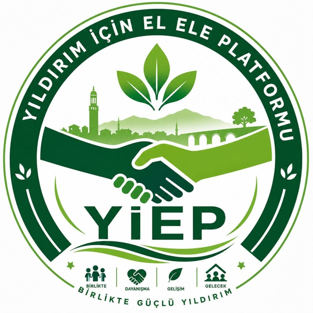 Yıldırım’da Yeni Bir Sivil Dayanışma Hareketi Doğuyor