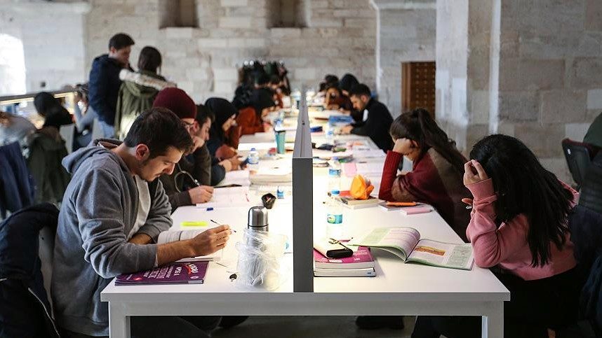 YÖK: 2026-2027’de 16 Yeni Program Öğrenci Alacak