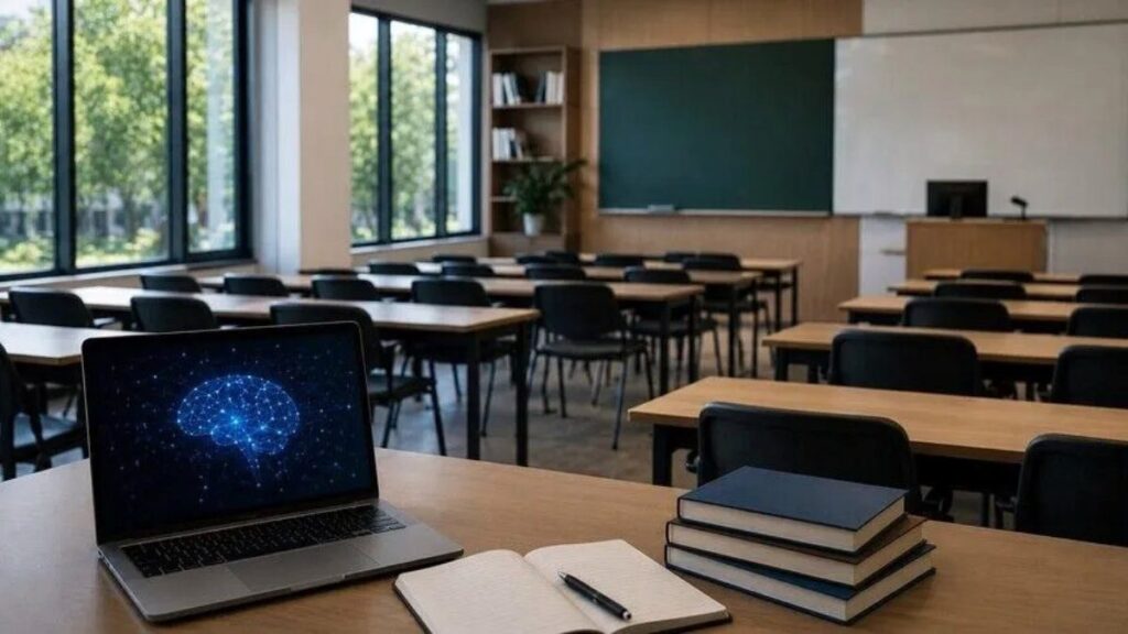YÖK: Yeni Eğitim Programlarıyla Yapay Zeka ve Dijitalleşmeye Odaklanma