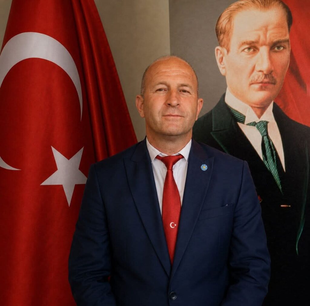 Bakış’tan sert çıkış: “Türkiye Cumhuriyeti pazarlık konusu yapılamaz!”