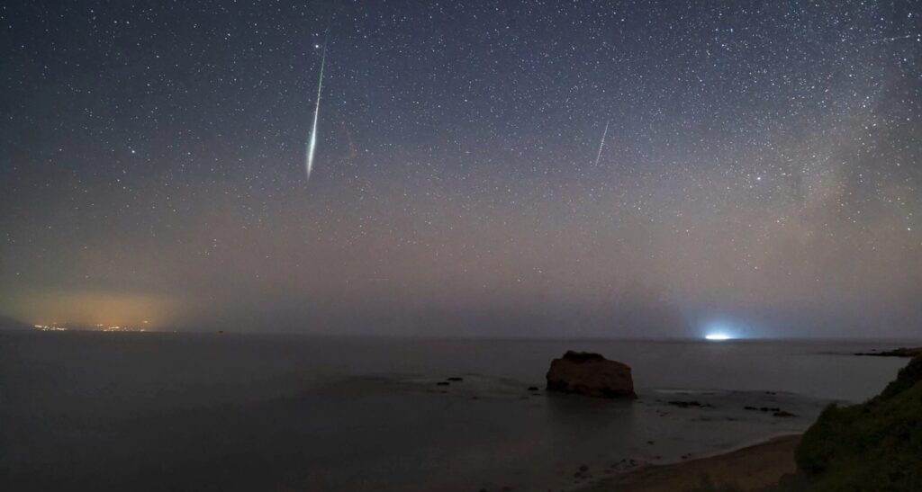 2026 Perseid Göktaşı Yağmuru ve İzleme Rehberi