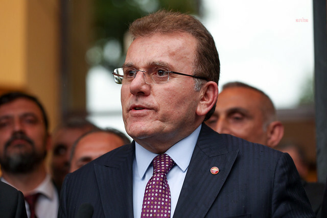 “Siyasette Yeni Bir Milat Başlıyor”