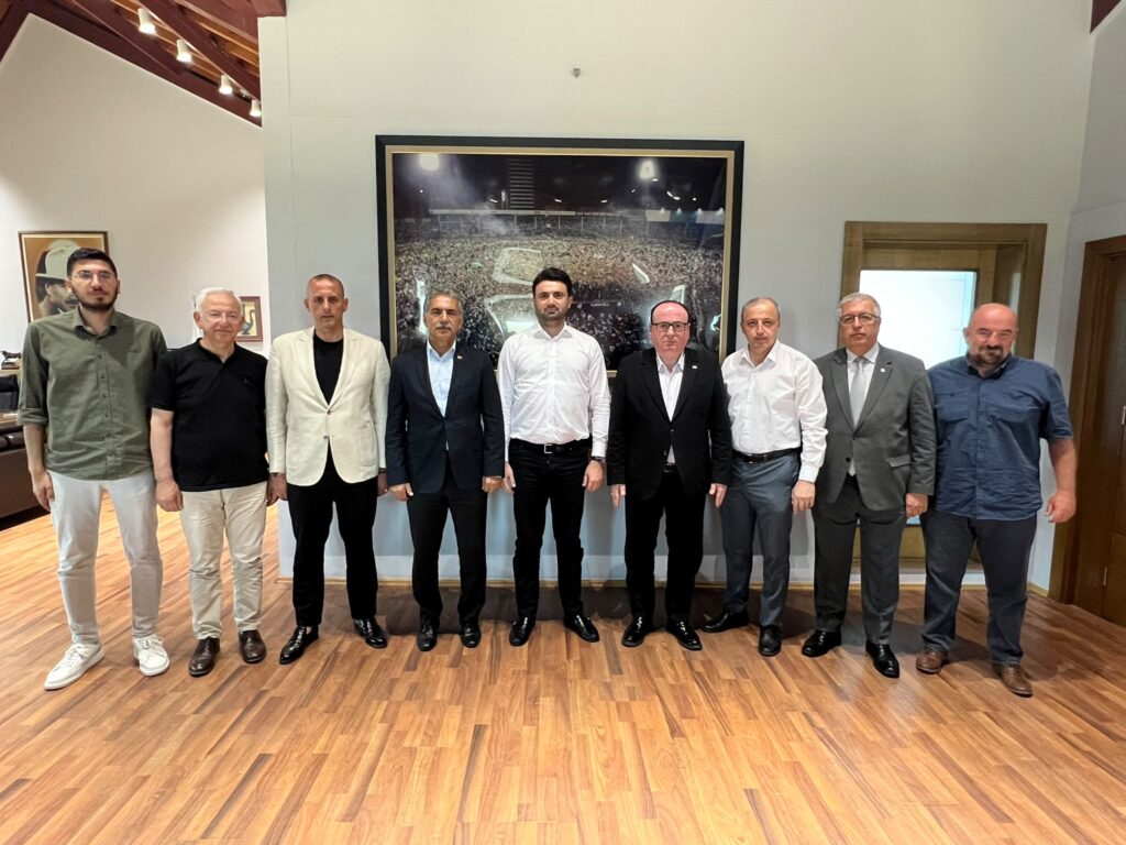 “Bugün Gemlik İçin Tarihi Bir Dönüm Noktasıdır”