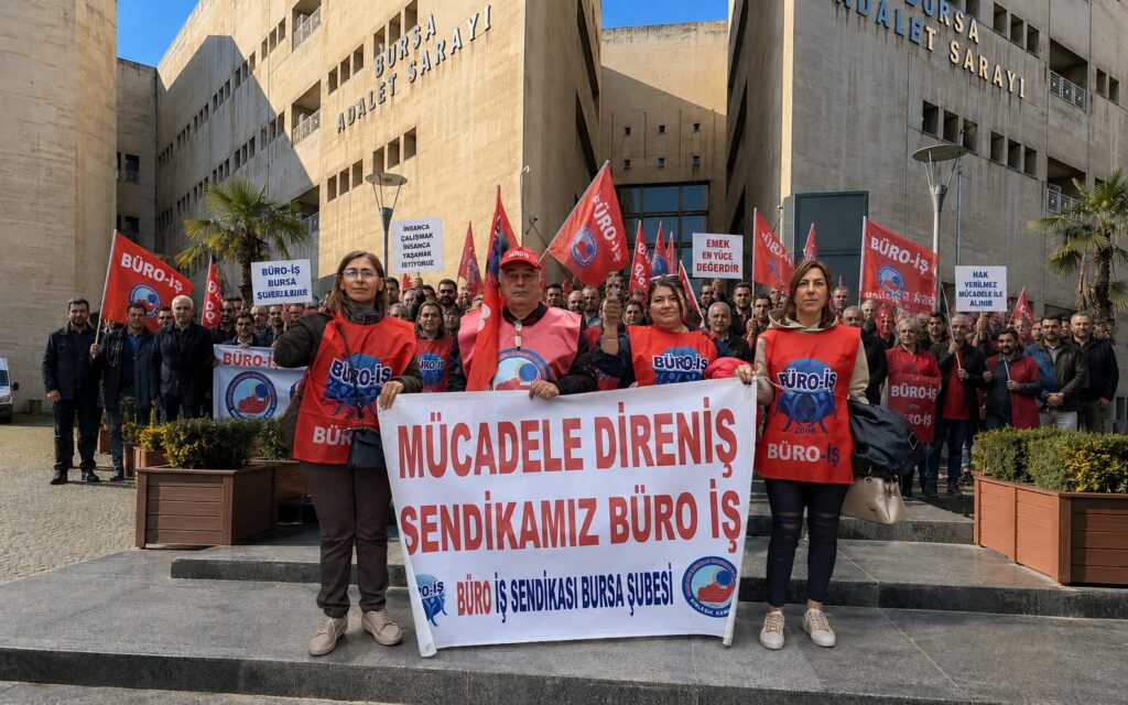 “Değişen Yalnızca Takvim, Sorunlar Aynı”