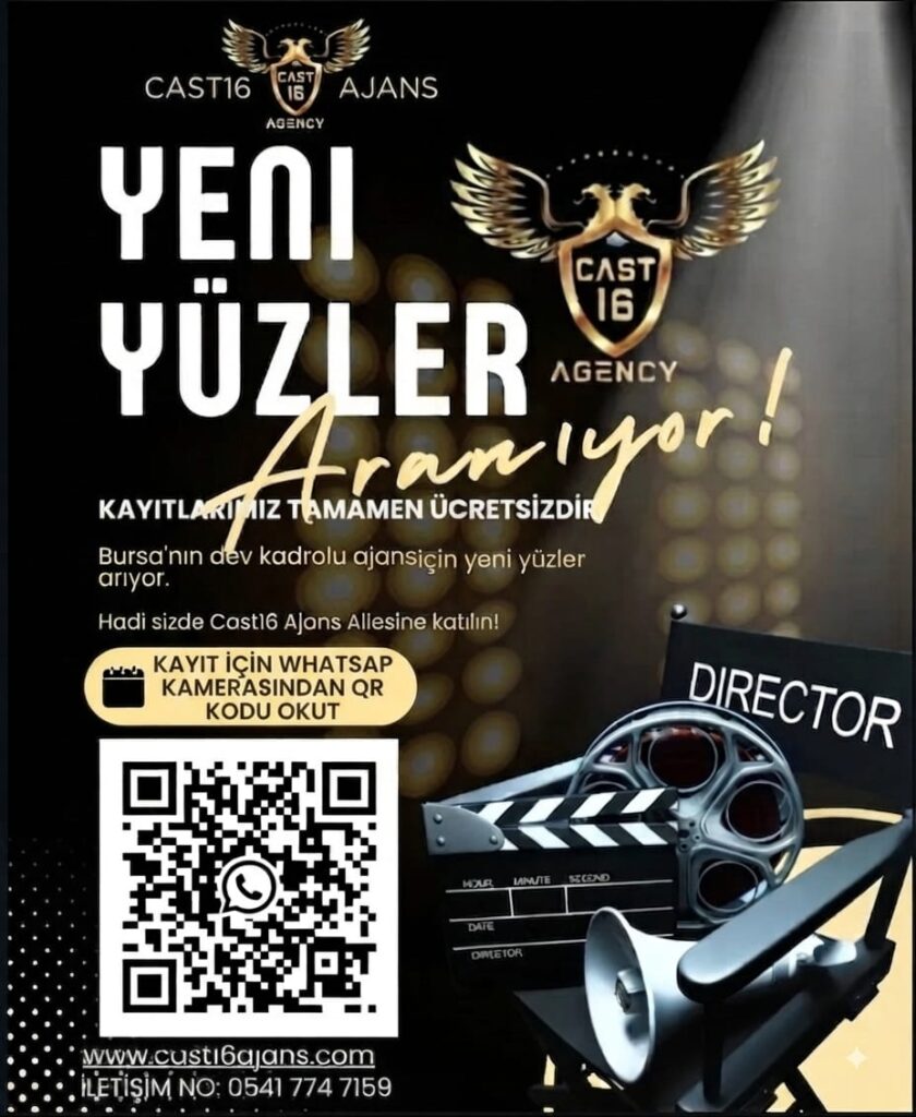“Yetenek parayla satın alınmaz, emek karşılıksız bırakılamaz”