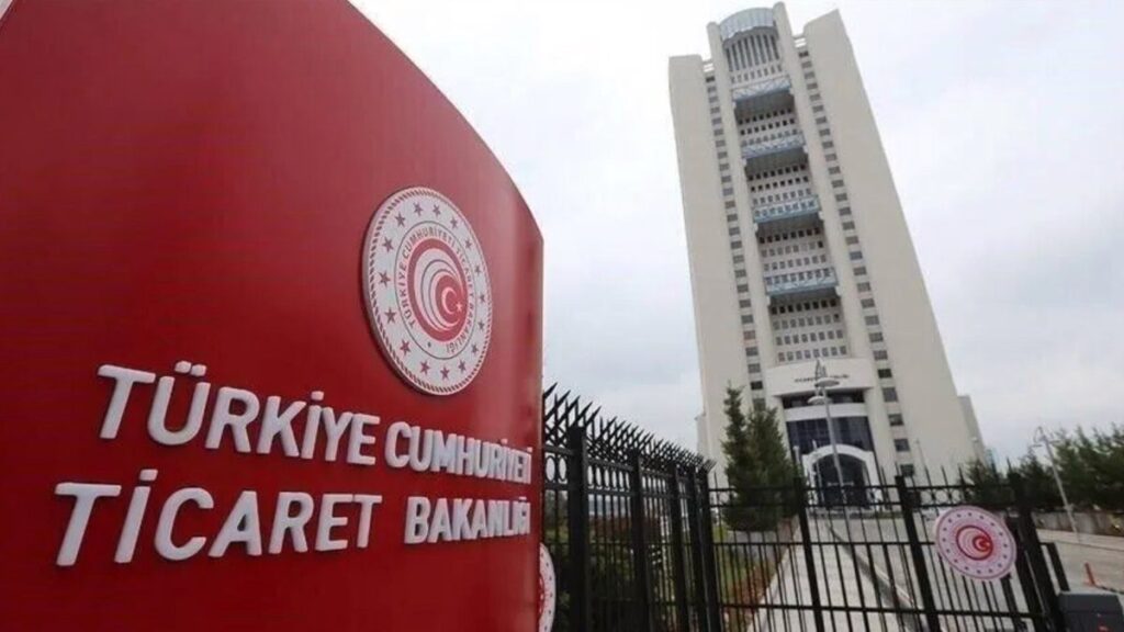 80 Ülke İçin 107 Sektörel Pazar Araştırması