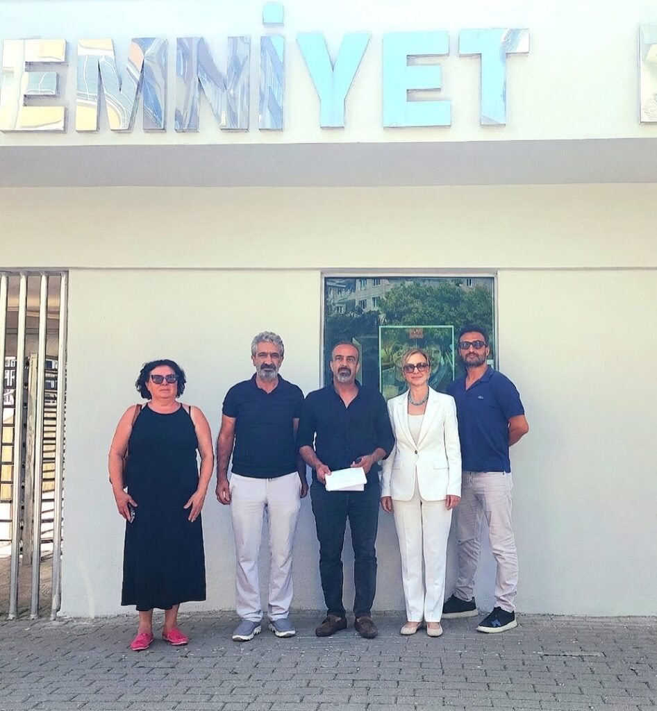 Bursa’da Belediye Başkanvekili Seçimi Soruşturması