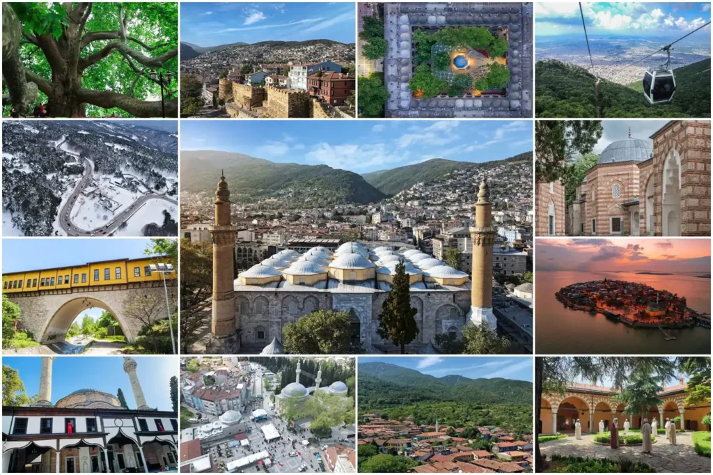 “Bursa’nın Kültürel Hafızası Görmezden Gelindi”