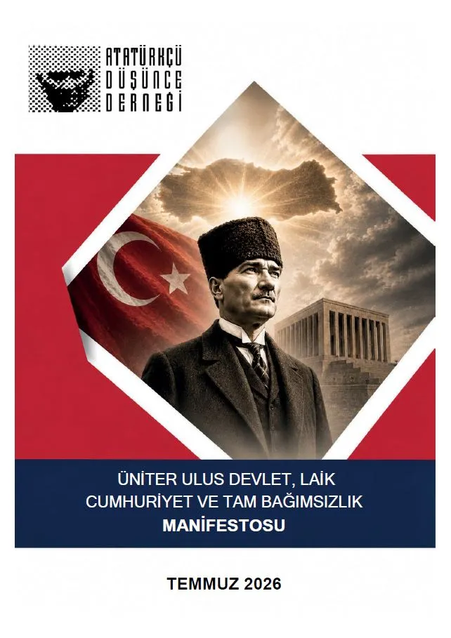 Üniter Ulus Devlet, Laik Cumhuriyet