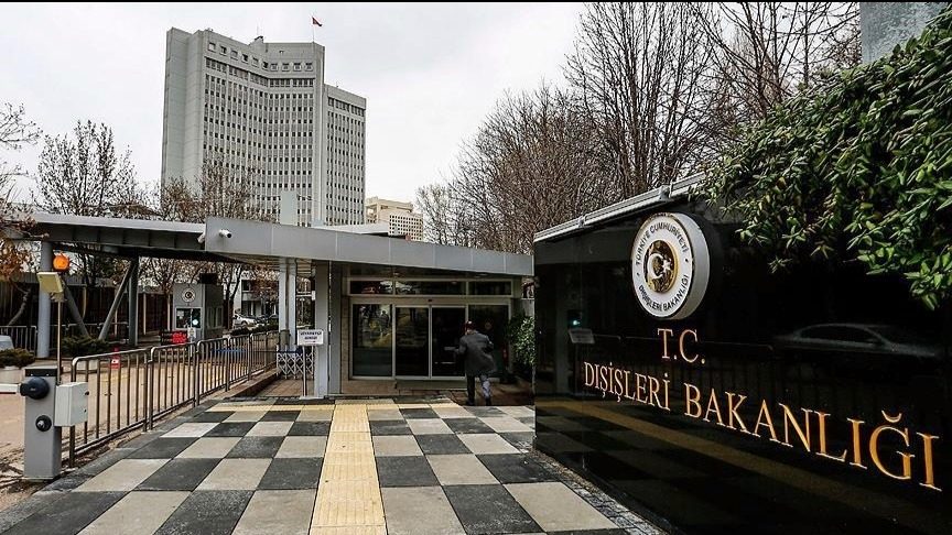 ABD, Suriye’yi Terör Sponsorluğu Listesinden Çıkardı