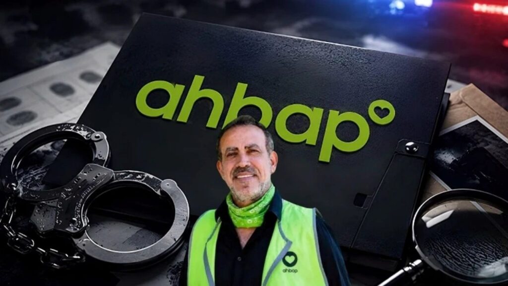 Ahbap Derneği Hakkında Gelişmeler