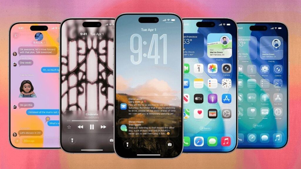 Apple’ın Tam Cam iPhone Planı İptal Edildi