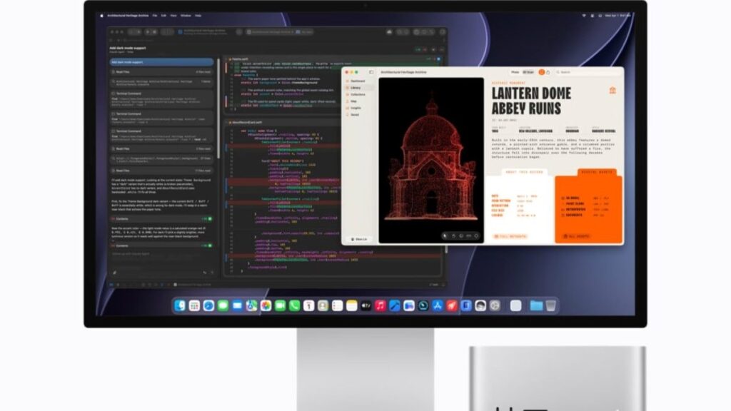 Apple’ın Yeni Mac Studio