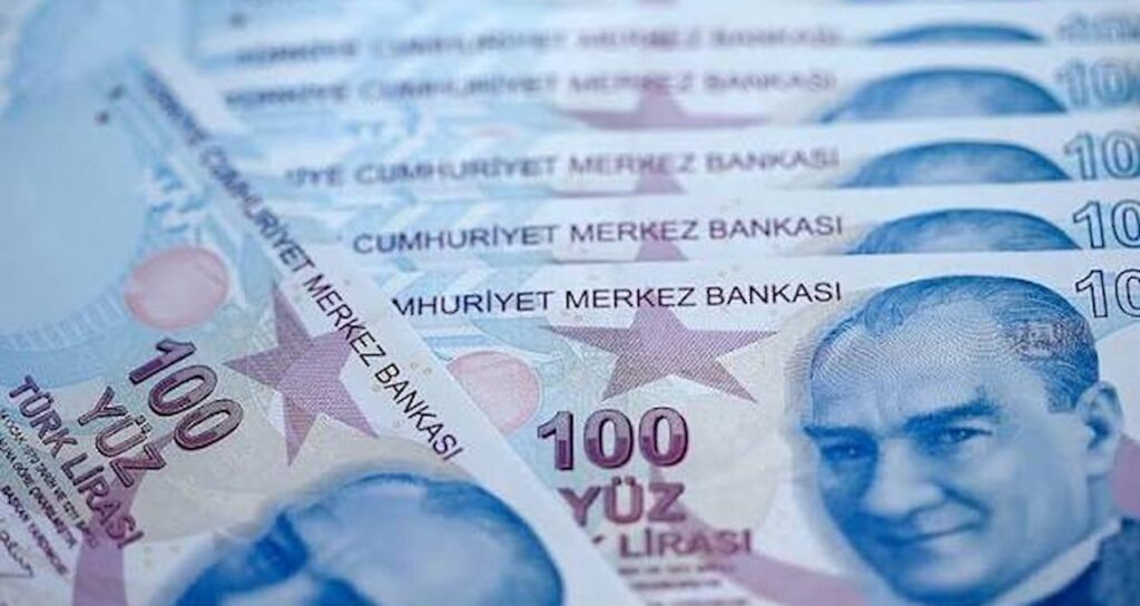 Asgari ücret 5 bin 576 lira eridi