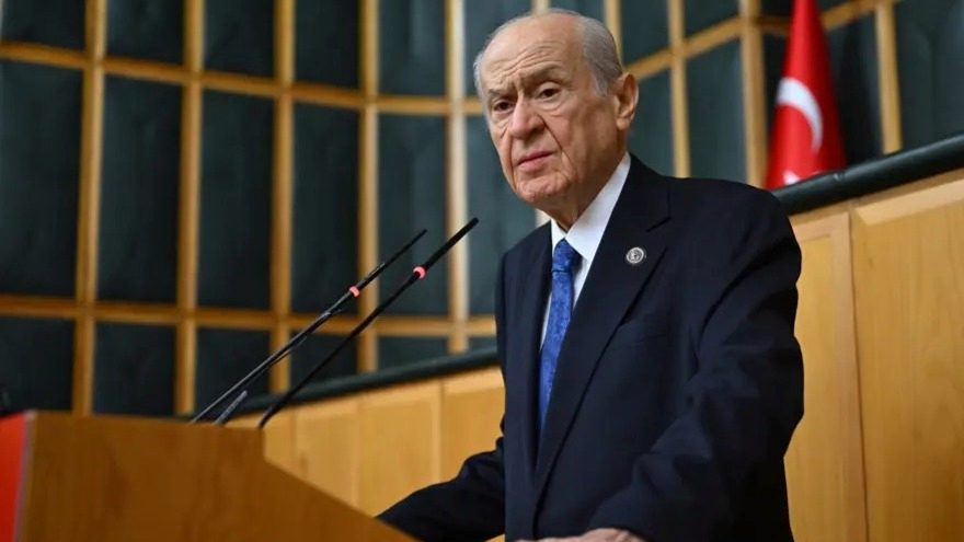 Bahçeli: Aileyi ve Nüfusu Korumak Acil Bir Önceliktir