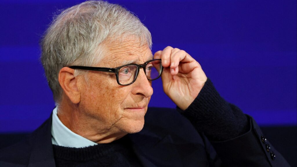 Bill Gates’ten Yapay Zeka Uyarısı ve Önerileri