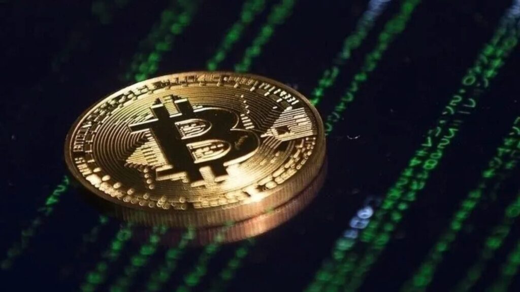 Bitcoin 77 Bin Doları Aştı
