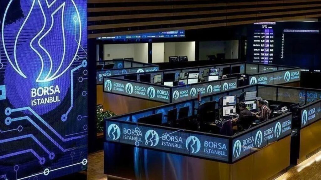 Borsa İstanbul’da Yeni Haftada Riskler