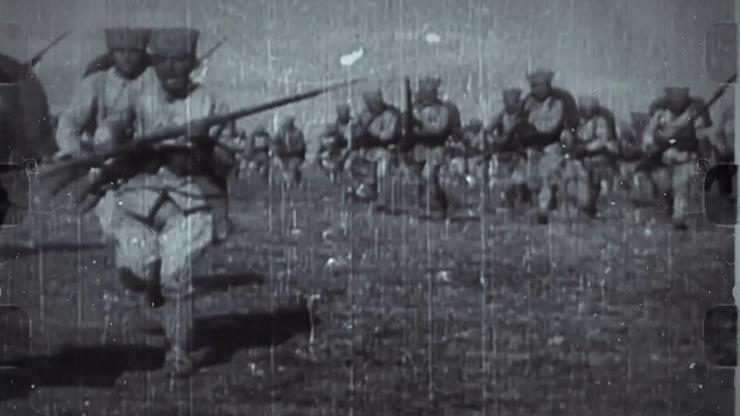 Büyük Taarruz’un 104. Yılı Anması