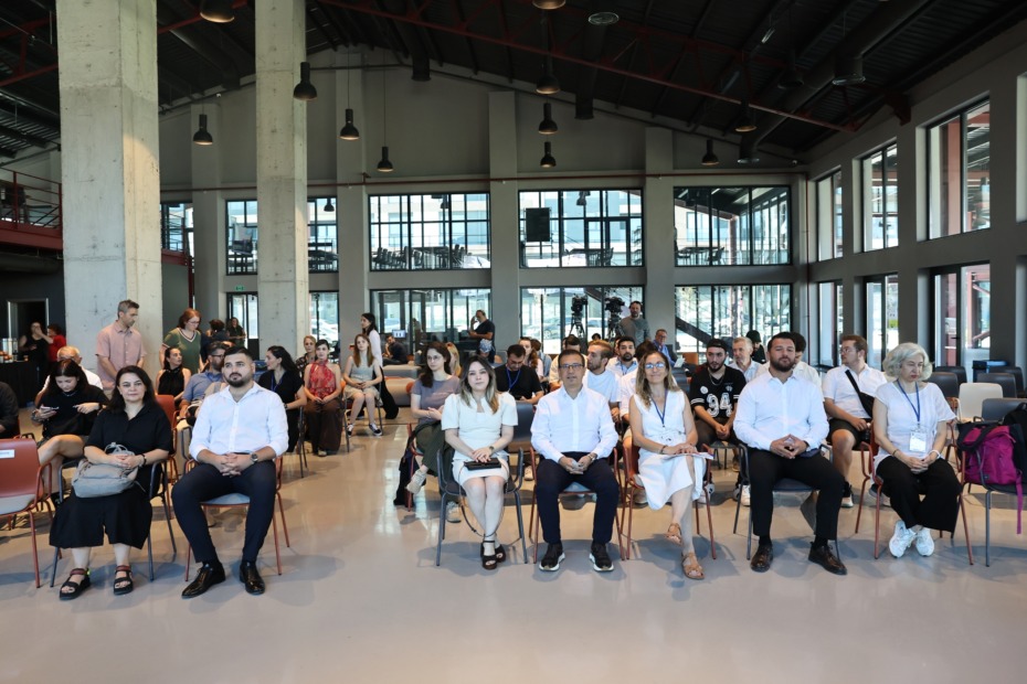 Çalı Köy Filmleri Festivali’nde akademik buluşma