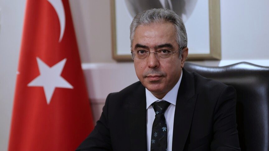 Çerçeve Yasa ile Terörsüz Türkiye Süreci