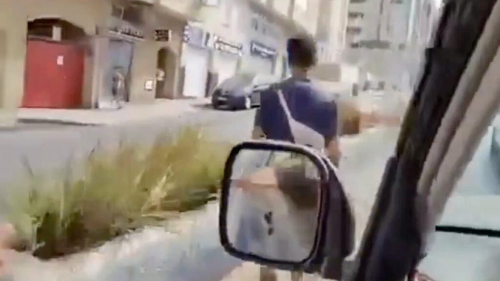 Ceuta’ya Toplu Göç ve Gerilim