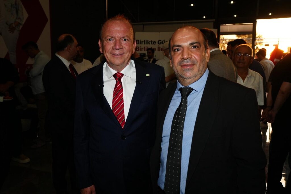 Bayram Efe: “BTSO’da Şeffaf Yönetim Şart” 