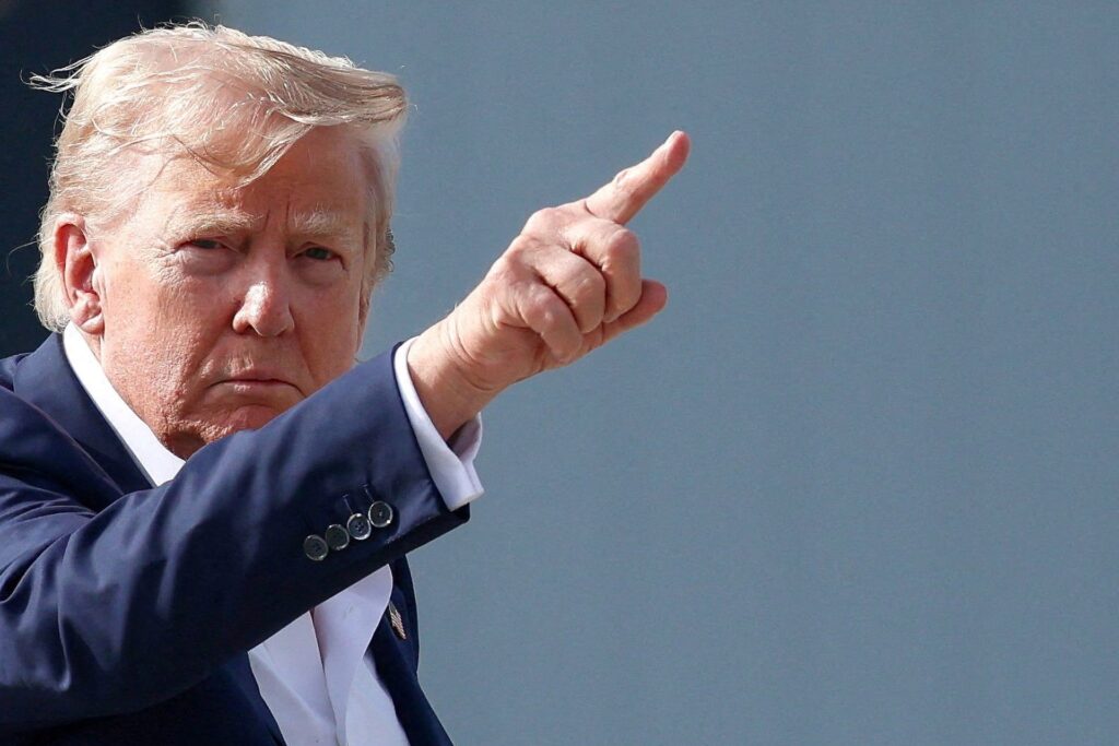 Demokratların Trump Çevresine Yönelik Soruşturma Stratejisi