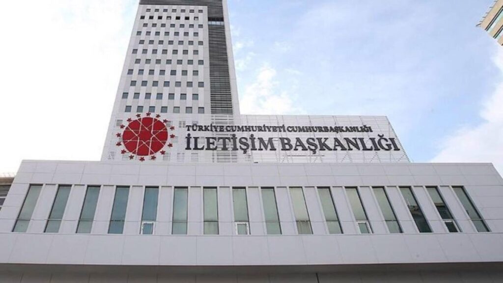 DMM’den Operasyonlara İlişkin Açıklama