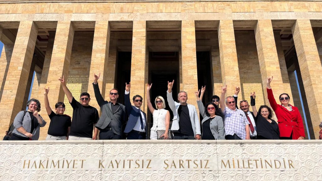 “Teröre ve ülkemizi hedef alan her türlü ihanete karşı mücadelemizi sürdüreceğiz”