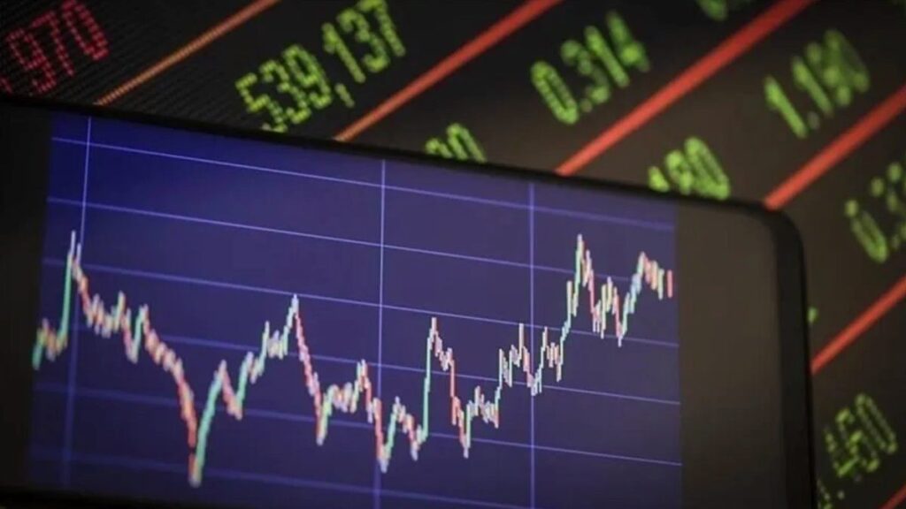 Enerji Şirketlerinin Kâr Rekoru